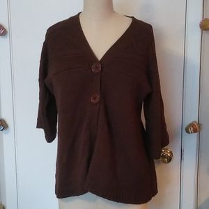 Cato cardigan